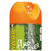 Fluo Marker - Orange